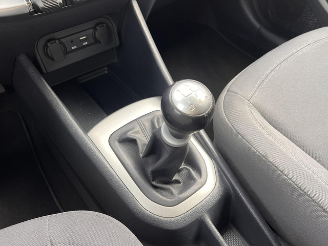 Kia Rio 1.2 CVVT DynamicLine 5 Deurs Airco Clima Cruise NAP