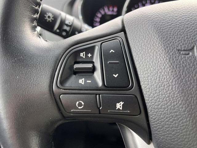 Kia Rio 1.2 CVVT DynamicLine 5 Deurs Airco Clima Cruise NAP