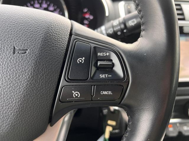 Kia Rio 1.2 CVVT DynamicLine 5 Deurs Airco Clima Cruise NAP