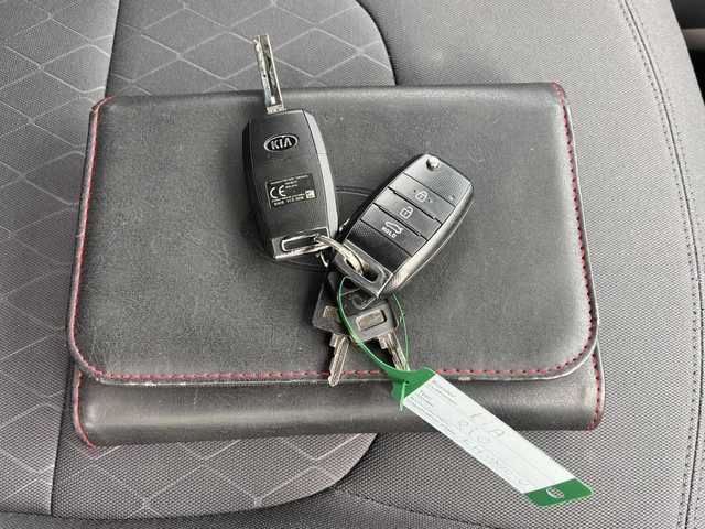 Kia Rio 1.2 CVVT DynamicLine 5 Deurs Airco Clima Cruise NAP