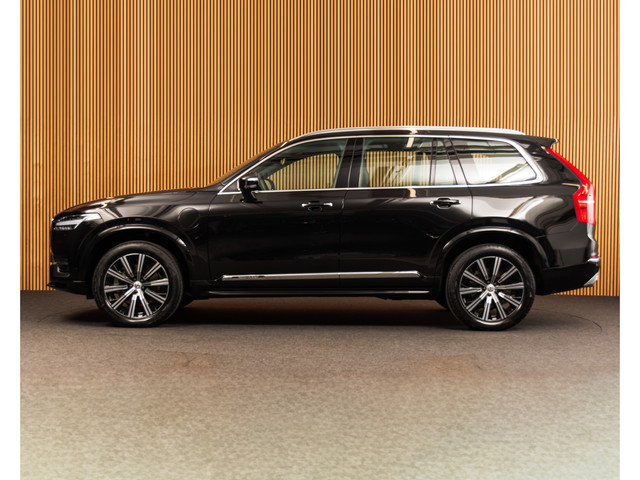 Volvo XC90 2.0 T8 Recharge AWD Inscription HUD | PANO | MASSAGE | B&W | AIRSUSP | 7 SEAT