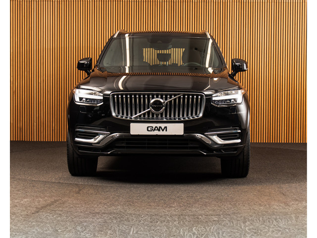 Volvo XC90 2.0 T8 Recharge AWD Inscription HUD | PANO | MASSAGE | B&W | AIRSUSP | 7 SEAT