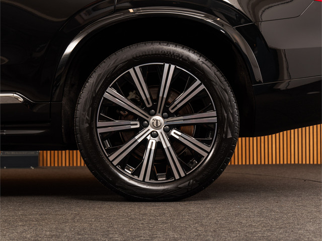 Volvo XC90 2.0 T8 Recharge AWD Inscription HUD | PANO | MASSAGE | B&W | AIRSUSP | 7 SEAT