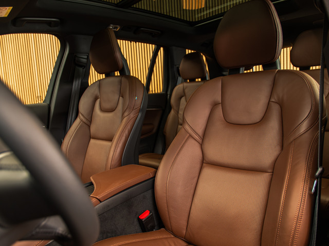 Volvo XC90 2.0 T8 Recharge AWD Inscription HUD | PANO | MASSAGE | B&W | AIRSUSP | 7 SEAT