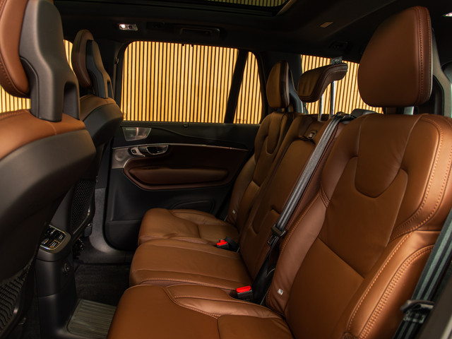 Volvo XC90 2.0 T8 Recharge AWD Inscription HUD | PANO | MASSAGE | B&W | AIRSUSP | 7 SEAT