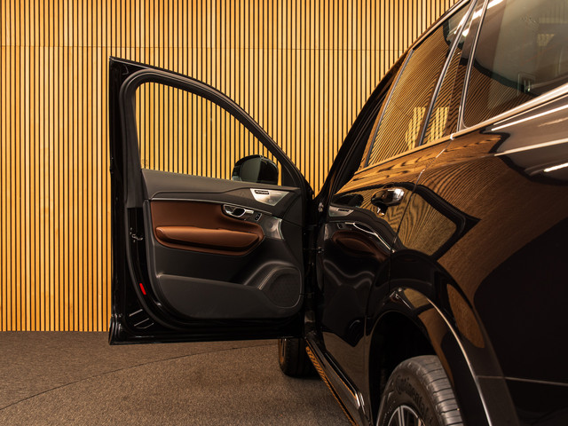 Volvo XC90 2.0 T8 Recharge AWD Inscription HUD | PANO | MASSAGE | B&W | AIRSUSP | 7 SEAT