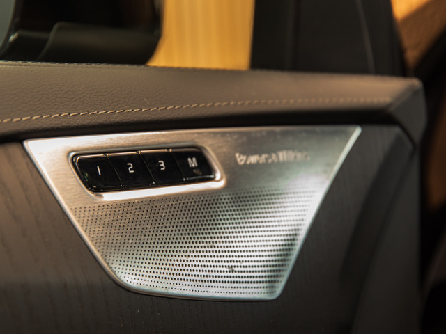 Volvo XC90 2.0 T8 Recharge AWD Inscription HUD | PANO | MASSAGE | B&W | AIRSUSP | 7 SEAT
