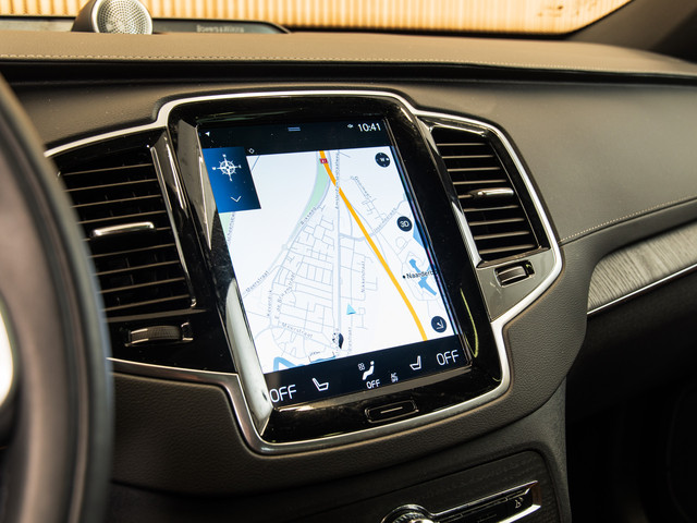 Volvo XC90 2.0 T8 Recharge AWD Inscription HUD | PANO | MASSAGE | B&W | AIRSUSP | 7 SEAT