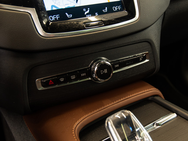 Volvo XC90 2.0 T8 Recharge AWD Inscription HUD | PANO | MASSAGE | B&W | AIRSUSP | 7 SEAT