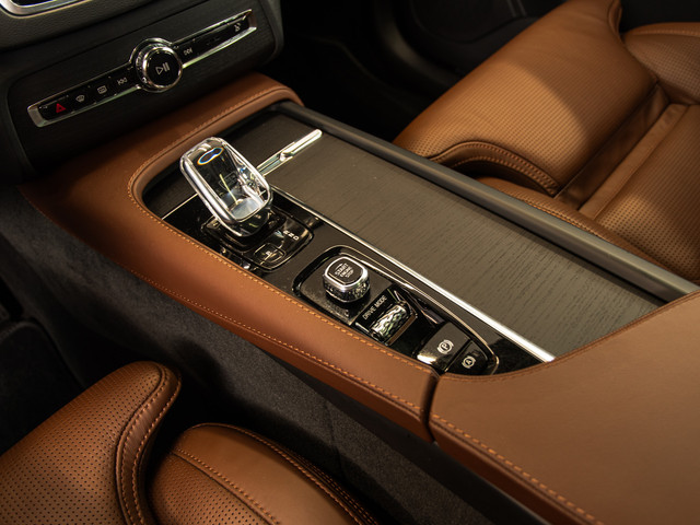 Volvo XC90 2.0 T8 Recharge AWD Inscription HUD | PANO | MASSAGE | B&W | AIRSUSP | 7 SEAT