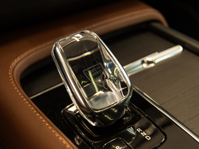 Volvo XC90 2.0 T8 Recharge AWD Inscription HUD | PANO | MASSAGE | B&W | AIRSUSP | 7 SEAT