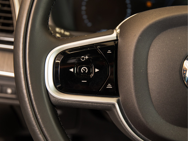 Volvo XC90 2.0 T8 Recharge AWD Inscription HUD | PANO | MASSAGE | B&W | AIRSUSP | 7 SEAT