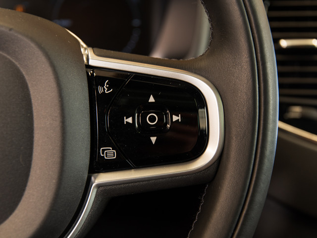Volvo XC90 2.0 T8 Recharge AWD Inscription HUD | PANO | MASSAGE | B&W | AIRSUSP | 7 SEAT
