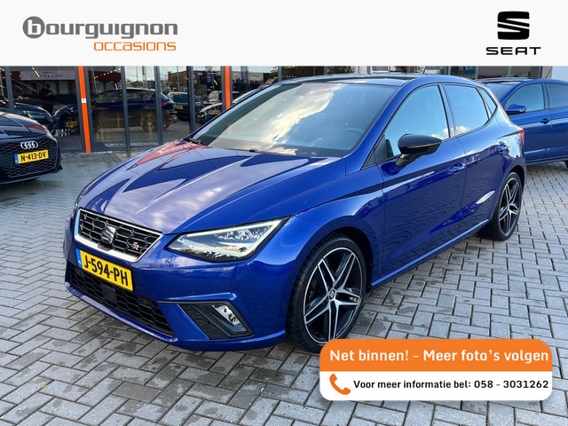 seat-ibiza-1.0-tsi-fr-limited-edition---panoramadak---beats-audio---virtual-cockpit---led---camera---keyless---18-inch---102.690-km--