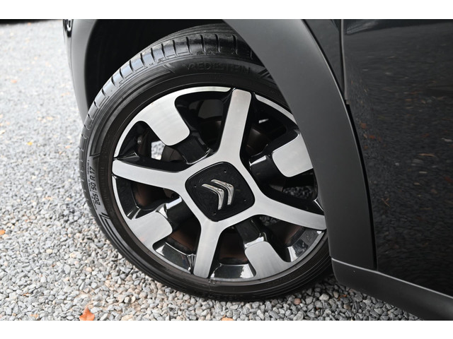Citroen C4 Cactus 1.2 PureTech Business Plus Pano Stoelverw. DAB Navi Autom. airco