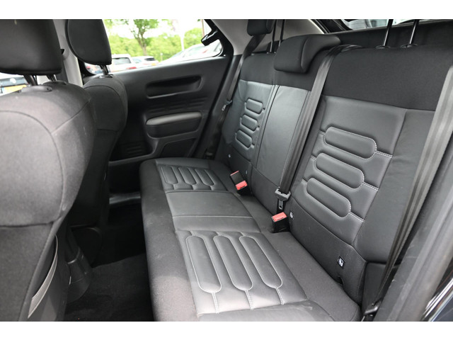 Citroen C4 Cactus 1.2 PureTech Business Plus Pano Stoelverw. DAB Navi Autom. airco