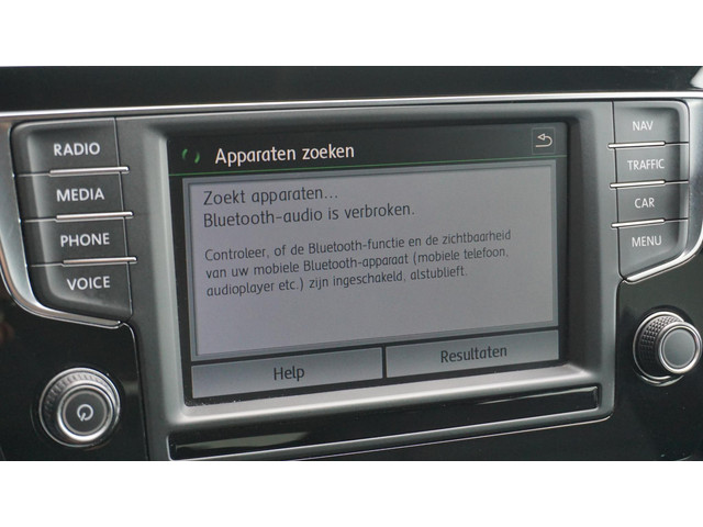 Volkswagen Touran 1.4 TSI 150pk Comfortline Business DSG 7-Zits LED Elek.Trekhaak Clima Navi App-Connect Adaptive Cruise Control 17inch LM *Comple