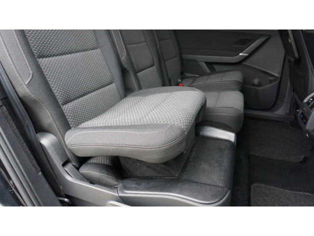 Volkswagen Touran 1.4 TSI 150pk Comfortline Business DSG 7-Zits LED Elek.Trekhaak Clima Navi App-Connect Adaptive Cruise Control 17inch LM *Comple