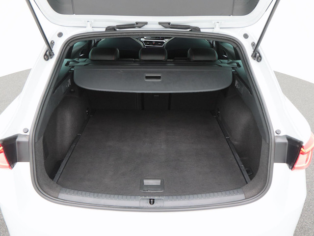 Seat Leon Sportstourer 1.0 eTSi 110 Pk Automaat FR Business | LED | Virtual Cockpit | Navigatie | Climate | Lane Assist | PDC achter | 17