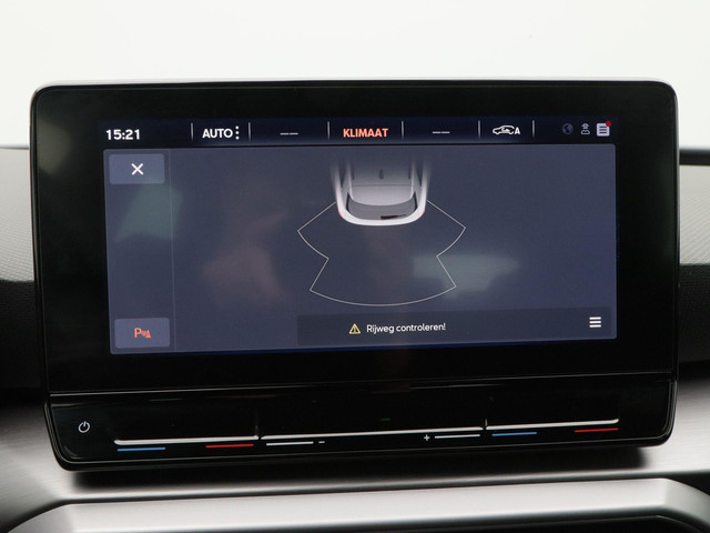 Seat Leon Sportstourer 1.0 eTSi 110 Pk Automaat FR Business | LED | Virtual Cockpit | Navigatie | Climate | Lane Assist | PDC achter | 17