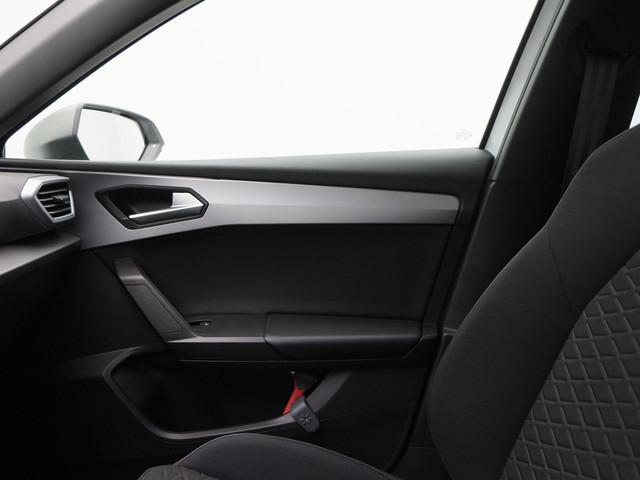 Seat Leon Sportstourer 1.0 eTSi 110 Pk Automaat FR Business | LED | Virtual Cockpit | Navigatie | Climate | Lane Assist | PDC achter | 17