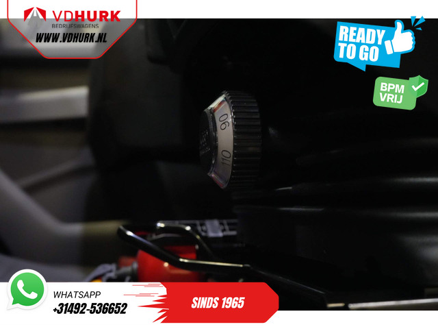 Volkswagen Crafter 35 2.0 TDI 140 pk DSG Aut. L3H3 BPM VRIJ! 14x VOORRAAD! LED Virtual Cockpit Camera Cruise Carplay Gev.Stoel