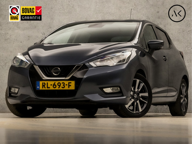 nissan-micra-0.9-ig-t-n-connecta-sport-navigatie--climate--camera--sportstoelen--parkeersensoren--getint-glas--lm-velgen--cruise--nieuwe-apk