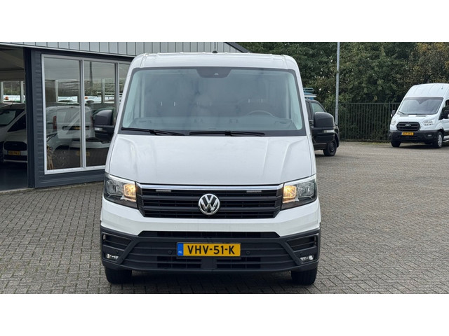 Volkswagen Crafter 2.0 TDI 75KW 102PK EURO 6 L2H3 EURO 6 AIRCO NAVIGATIE CAMERA CRUISE CONTROL 100% DEALERONDERHOUDEN