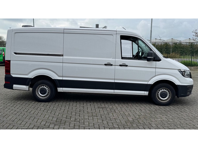 Volkswagen Crafter 2.0 TDI 75KW 102PK EURO 6 L2H3 EURO 6 AIRCO NAVIGATIE CAMERA CRUISE CONTROL 100% DEALERONDERHOUDEN