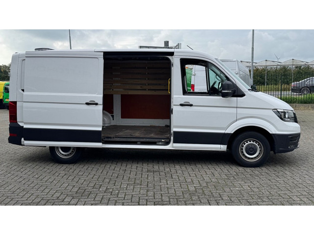Volkswagen Crafter 2.0 TDI 75KW 102PK EURO 6 L2H3 EURO 6 AIRCO NAVIGATIE CAMERA CRUISE CONTROL 100% DEALERONDERHOUDEN