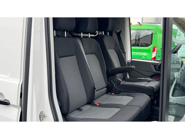 Volkswagen Crafter 2.0 TDI 75KW 102PK EURO 6 L2H3 EURO 6 AIRCO NAVIGATIE CAMERA CRUISE CONTROL 100% DEALERONDERHOUDEN