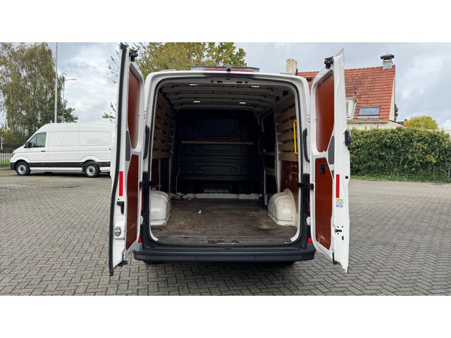 Volkswagen Crafter 2.0 TDI 75KW 102PK EURO 6 L2H3 EURO 6 AIRCO NAVIGATIE CAMERA CRUISE CONTROL 100% DEALERONDERHOUDEN