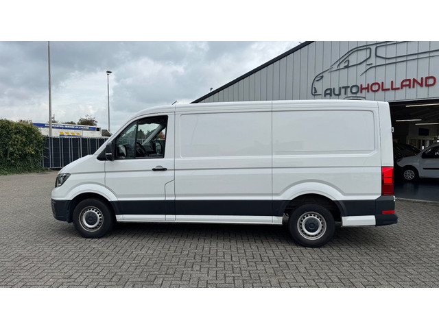 Volkswagen Crafter 2.0 TDI 75KW 102PK EURO 6 L2H3 EURO 6 AIRCO NAVIGATIE CAMERA CRUISE CONTROL 100% DEALERONDERHOUDEN