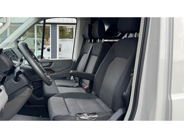 Volkswagen Crafter 2.0 TDI 75KW 102PK EURO 6 L2H3 EURO 6 AIRCO NAVIGATIE CAMERA CRUISE CONTROL 100% DEALERONDERHOUDEN