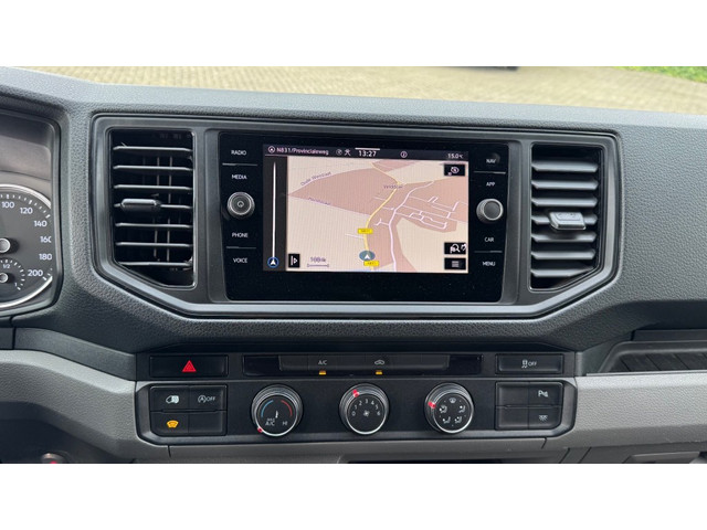 Volkswagen Crafter 2.0 TDI 75KW 102PK EURO 6 L2H3 EURO 6 AIRCO NAVIGATIE CAMERA CRUISE CONTROL 100% DEALERONDERHOUDEN