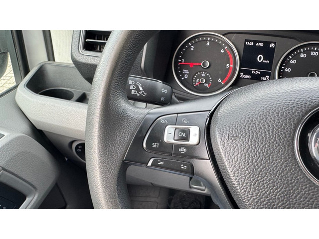 Volkswagen Crafter 2.0 TDI 75KW 102PK EURO 6 L2H3 EURO 6 AIRCO NAVIGATIE CAMERA CRUISE CONTROL 100% DEALERONDERHOUDEN