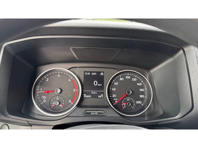 Volkswagen Crafter 2.0 TDI 75KW 102PK EURO 6 L2H3 EURO 6 AIRCO NAVIGATIE CAMERA CRUISE CONTROL 100% DEALERONDERHOUDEN