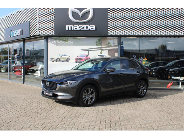 mazda-cx-30-2.0-e-skyactiv-x-186-m-hybrid-luxury-line---automaat--i-activesense-pack--bose--360-camera--adap.cruise--lmv-18-inch--stuur-stoe