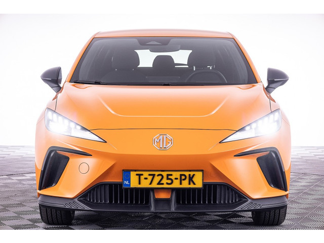 mg-mg4-comfort-64-kwh---carplay--1e-eigenaar