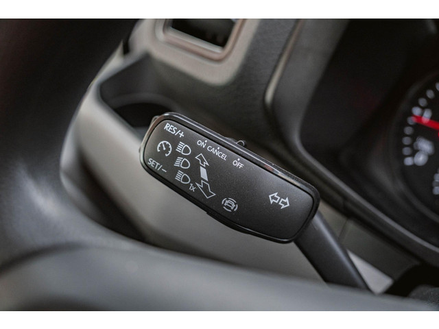 Volkswagen Crafter 2.0 TDI L4H3 140PK Trendline Cruise Control Airco Volkswagen Crafter 35 2.0 TDI EURO VI