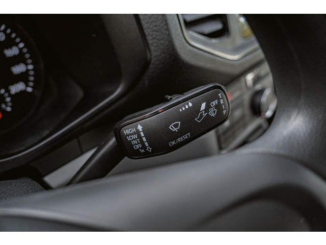 Volkswagen Crafter 2.0 TDI L4H3 140PK Trendline Cruise Control Airco Volkswagen Crafter 35 2.0 TDI EURO VI