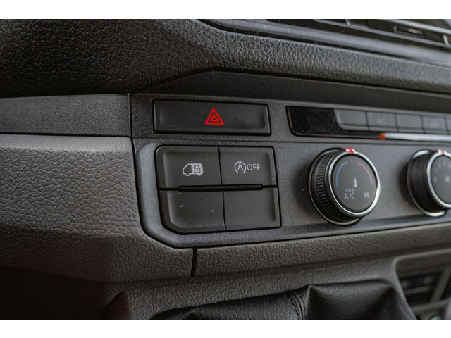 Volkswagen Crafter 2.0 TDI L4H3 140PK Trendline Cruise Control Airco Volkswagen Crafter 35 2.0 TDI EURO VI