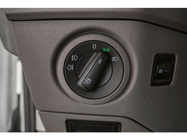 Volkswagen Crafter 2.0 TDI L4H3 140PK Trendline Cruise Control Airco Volkswagen Crafter 35 2.0 TDI EURO VI