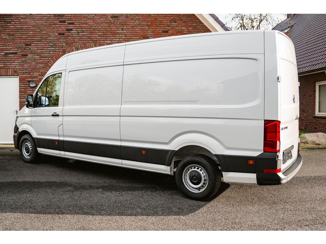 Volkswagen Crafter 2.0 TDI L4H3 140PK Trendline Cruise Control Airco Volkswagen Crafter 35 2.0 TDI EURO VI