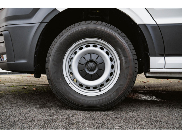 Volkswagen Crafter 2.0 TDI L4H3 140PK Trendline Cruise Control Airco Volkswagen Crafter 35 2.0 TDI EURO VI