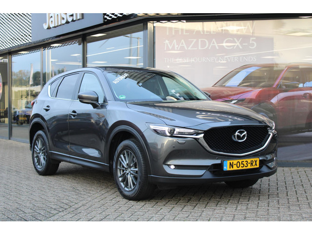mazda-cx-5-2.0-skyactiv-g-160-ts--4wd---automaat--trekhaak--cruise--navi--all-season--stoel-stuurverwarming--camera--bsm--bekleding-stof--l