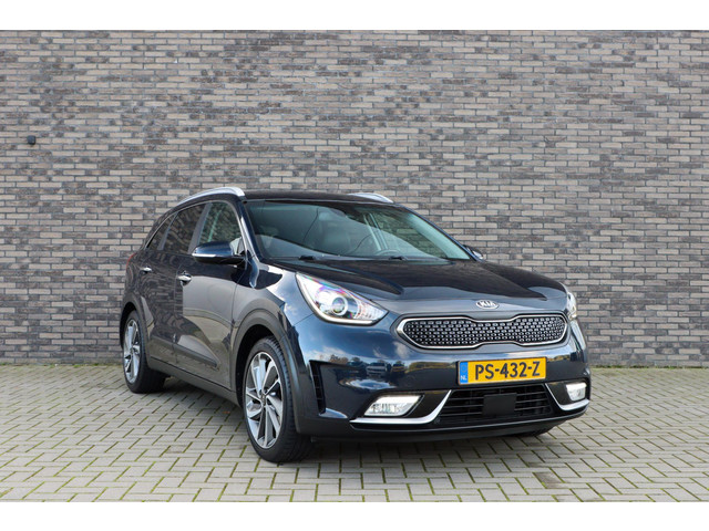 kia-niro-1.6-gdi-hybrid-executiveline---trekhaak---leer---adaptieve-cruise---rijklaarprijs---incl.garantie