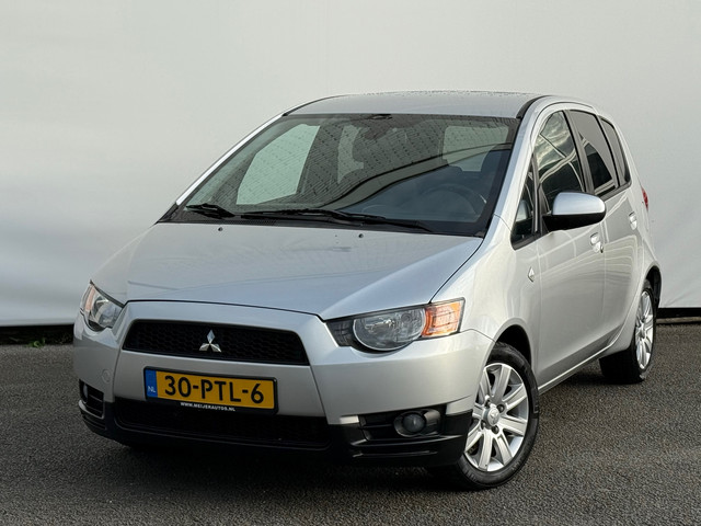 mitsubishi-colt-1.3-edition-two-sportvelgen---cruise---airco---afn.-trekhaak---automaat---