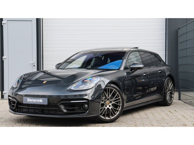 porsche-panamera-sport-turismo-2.9-4-e-hybrid-platinum-edition---massage---head-up---panoramadak---stoelventilatie---bose-sound---sportuitlaat