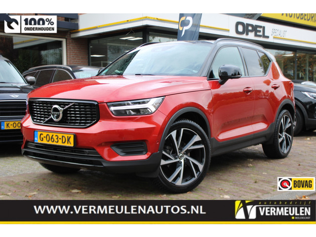 volvo-xc40-t3-163pk-r-design-automaat---20--navi--clima--cruise--panorama--full-led--camera--hk--leder--nl-auto